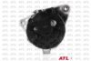 ATL Autotechnik L 46 520 Alternator